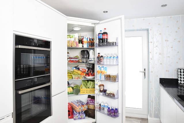 Ahorrar dinero con tu frigorífico