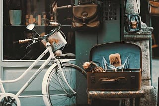 Bicicletas vintage