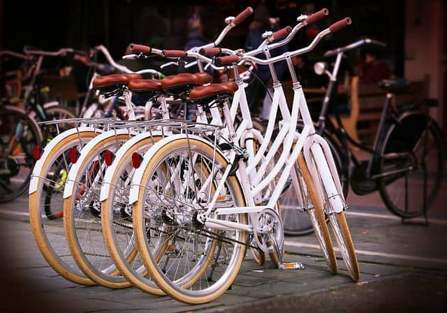 bicicletas vintage